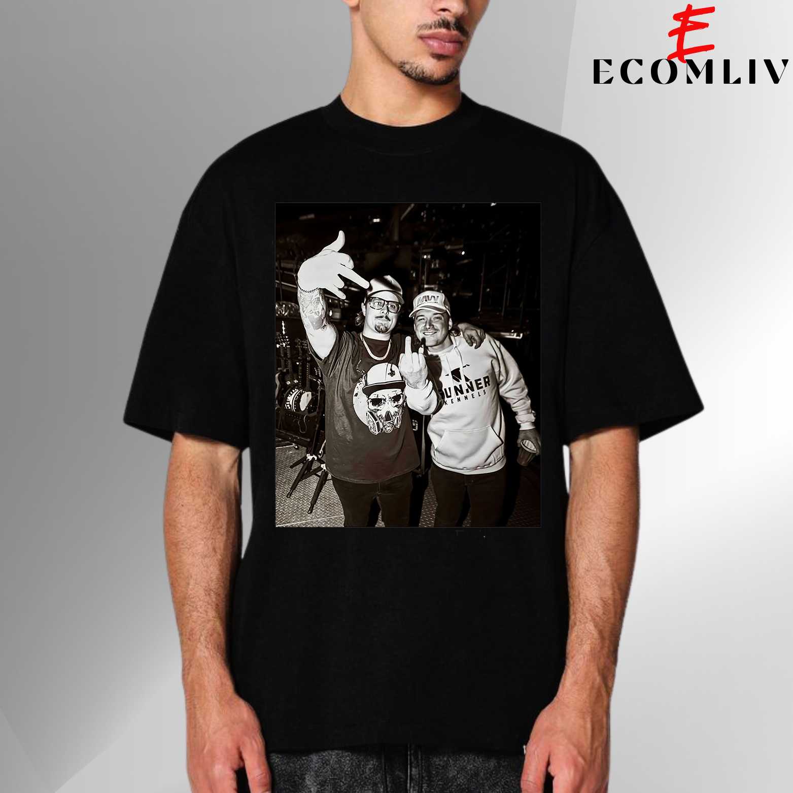 Morgan Wallen Vintage Shirt, Country Music T Shirt, Streetwear Fan Top